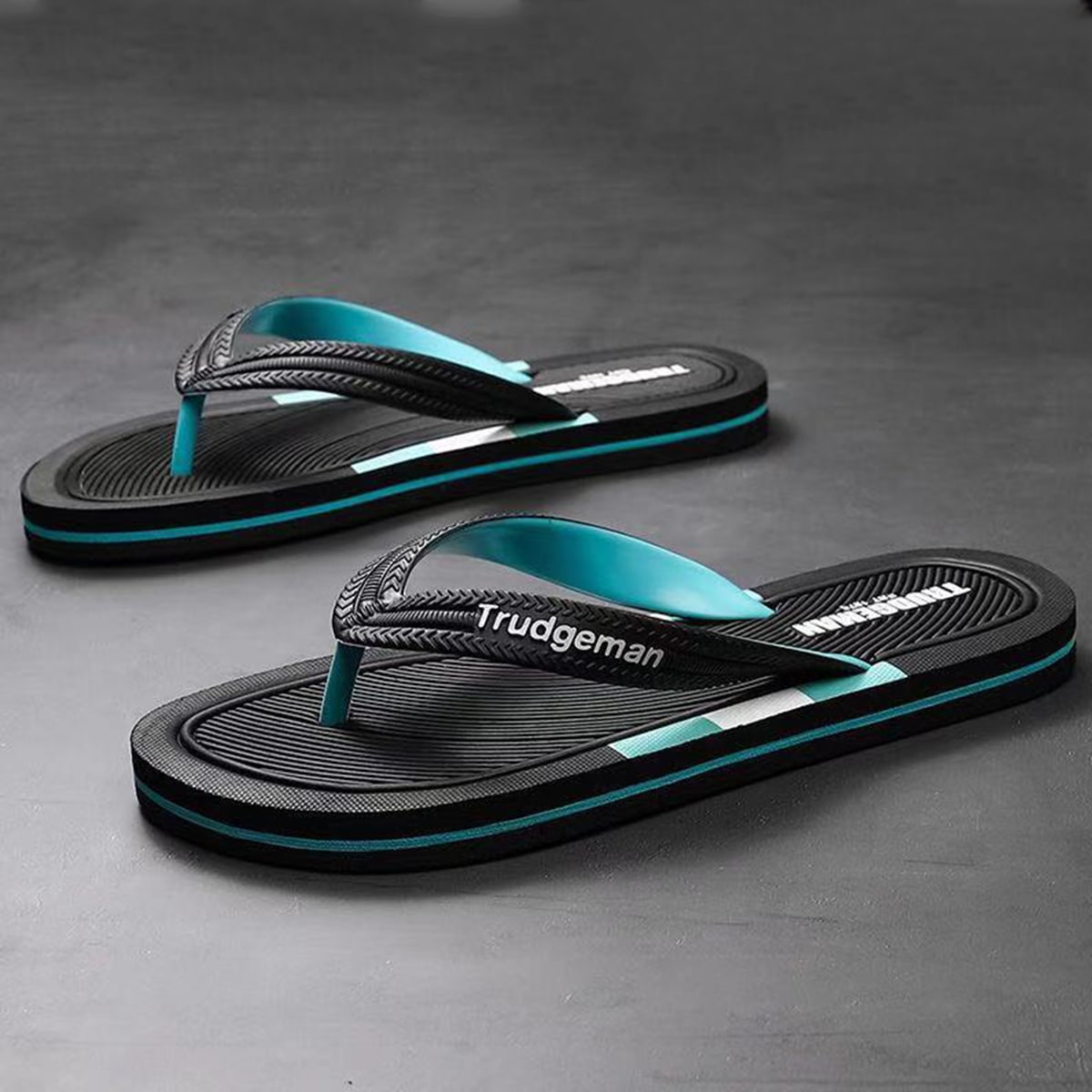 Мужские Вьетнамки и тапочки