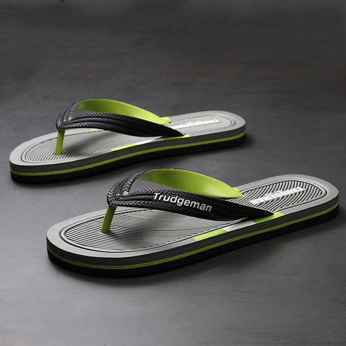 Мужские Вьетнамки и тапочки