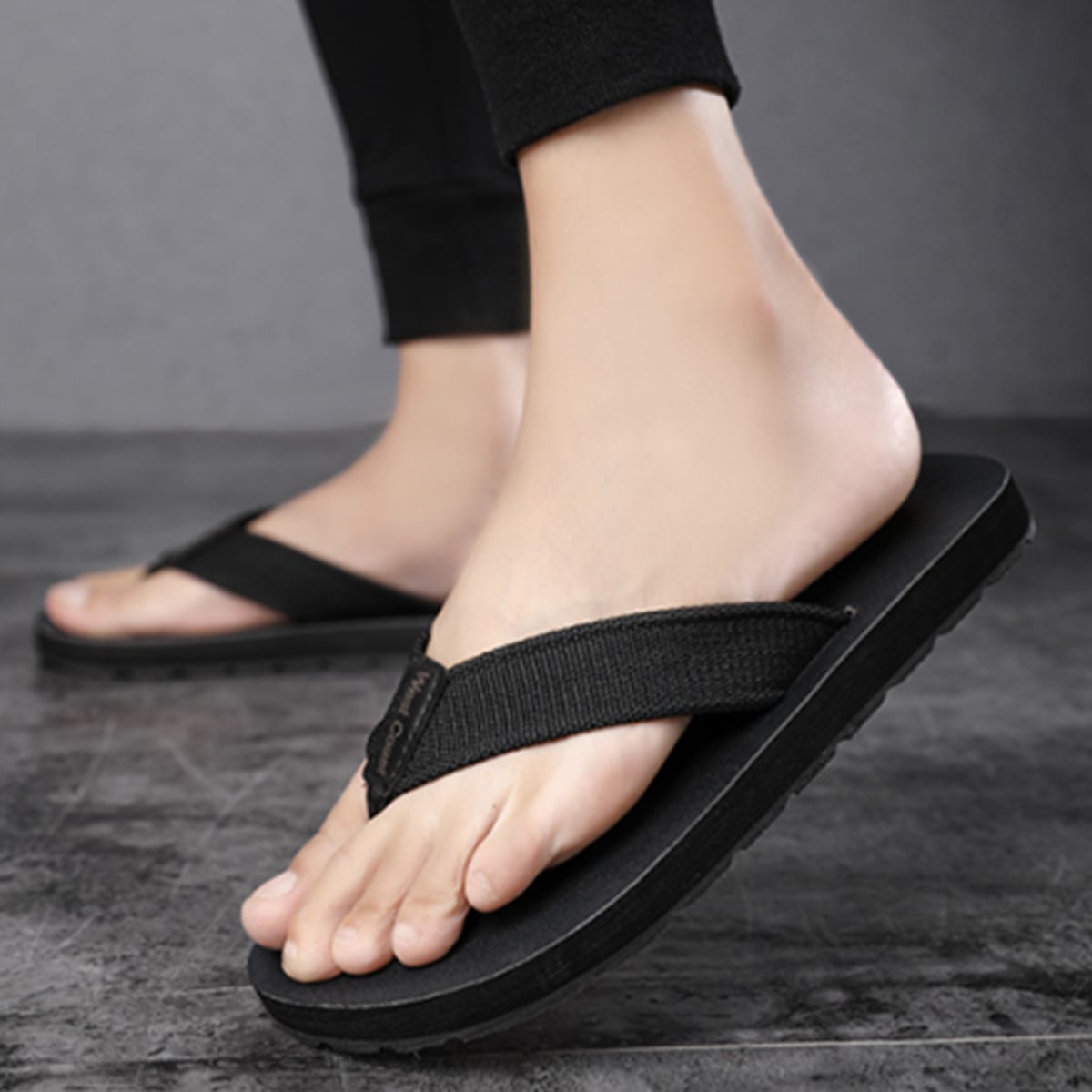 Мужские вьетнамки