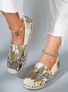 Giày bệt Nữ - Nhiều màu - Xem 1