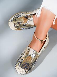 Giày bệt Nữ - Nhiều màu - Xem 3