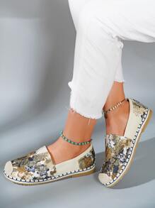 Giày bệt Nữ - Nhiều màu - Xem 7