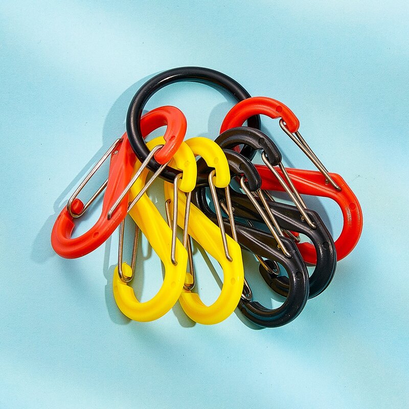 

Guys Multifunctional Keychain, Multicolor