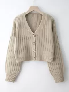 เสื้อถัก