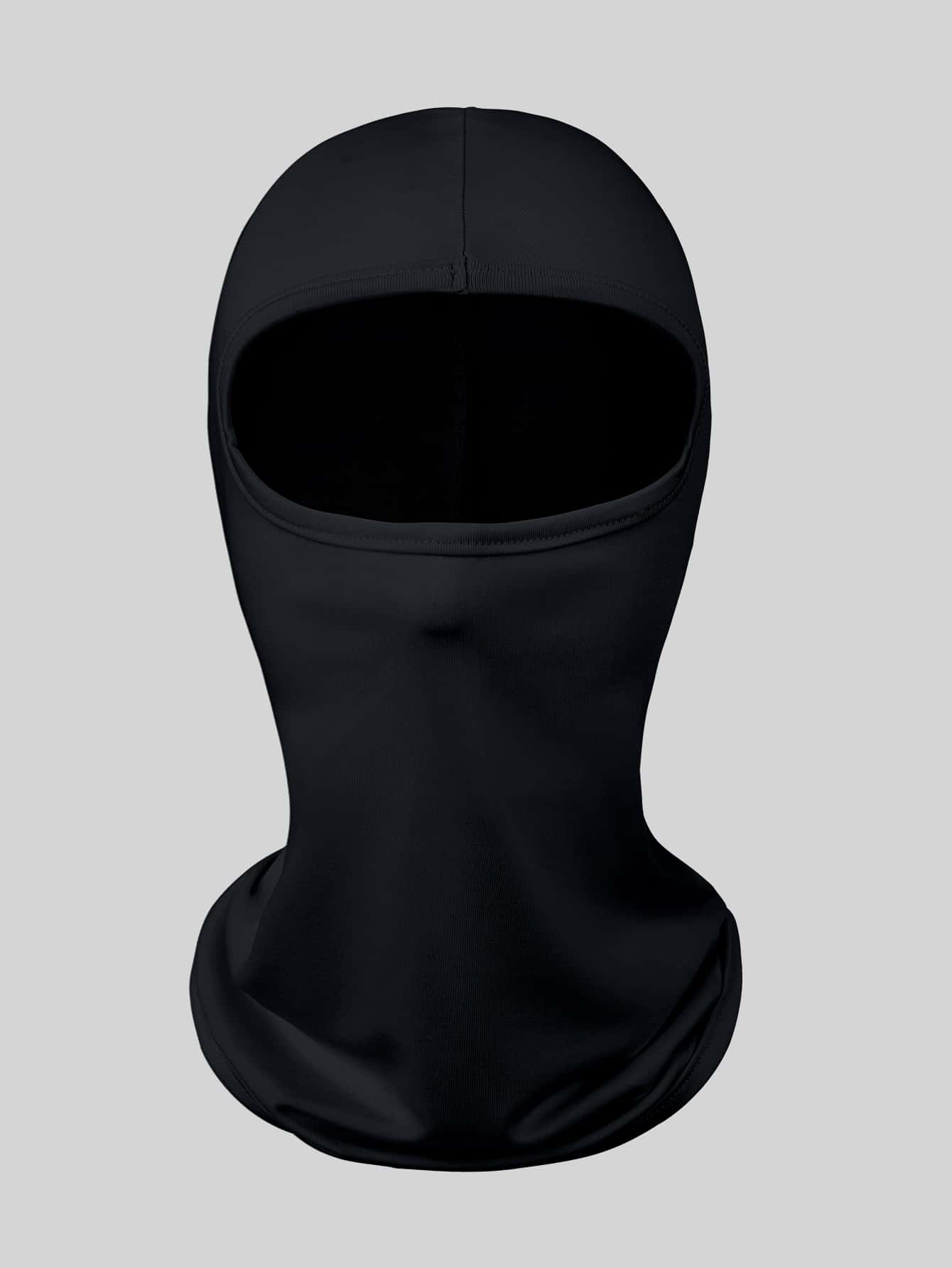Sun Protective Anti UV Sun Protection Face & Neck Gaiter Ski Mask