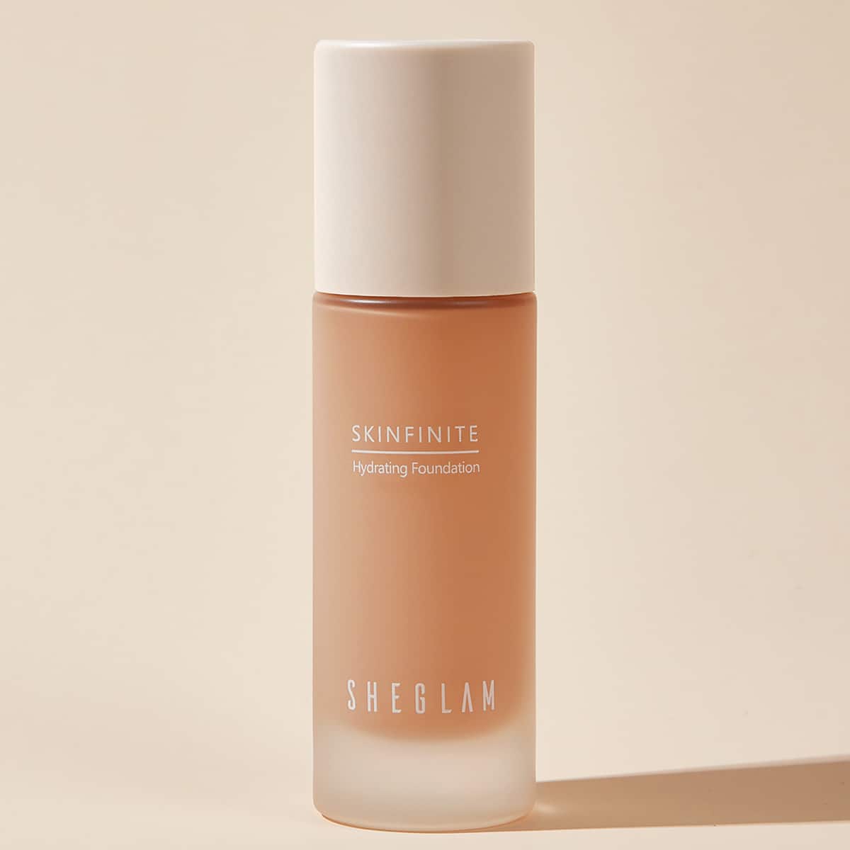 

Skinfinite Hydrating Foundation-NUDE