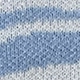 Blue and White