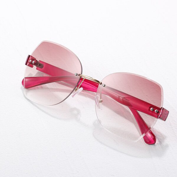 

Tinted Lens Sunglasses