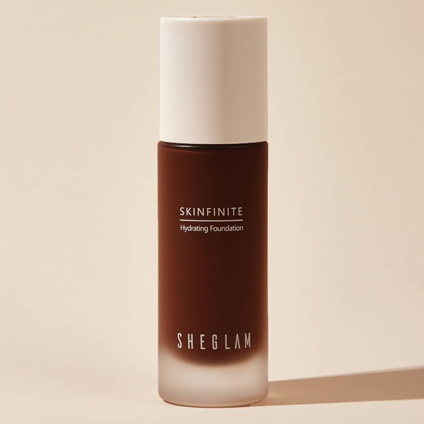 

Skinfinite Hydrating Foundation-DARK CLOVE
