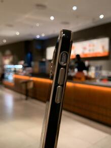 Wings Pattern Phone Case Compatible With IPhone 11,IPhone 13,IPhone 14 Pro Max - Multicolor - View 3