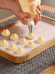 Bộ chuyển đổi & vòi phun bằng thép không gỉ 7 cái - Nhiều màu - Xem 2