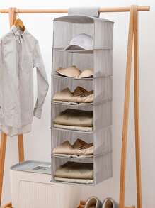 1入組隨機懸掛收納包 - 彩色 - 查看 1