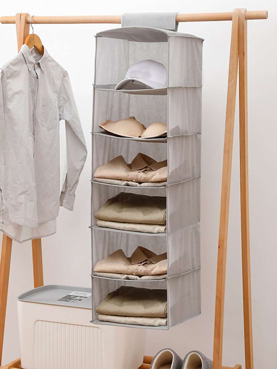 1入組隨機懸掛收納包 - 彩色 - 查看 1