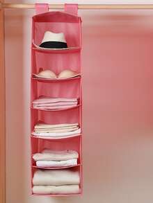 1入組隨機懸掛收納包 - 彩色 - 查看 2