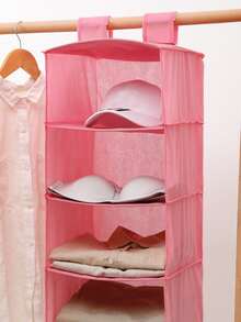 1入組隨機懸掛收納包 - 彩色 - 查看 3