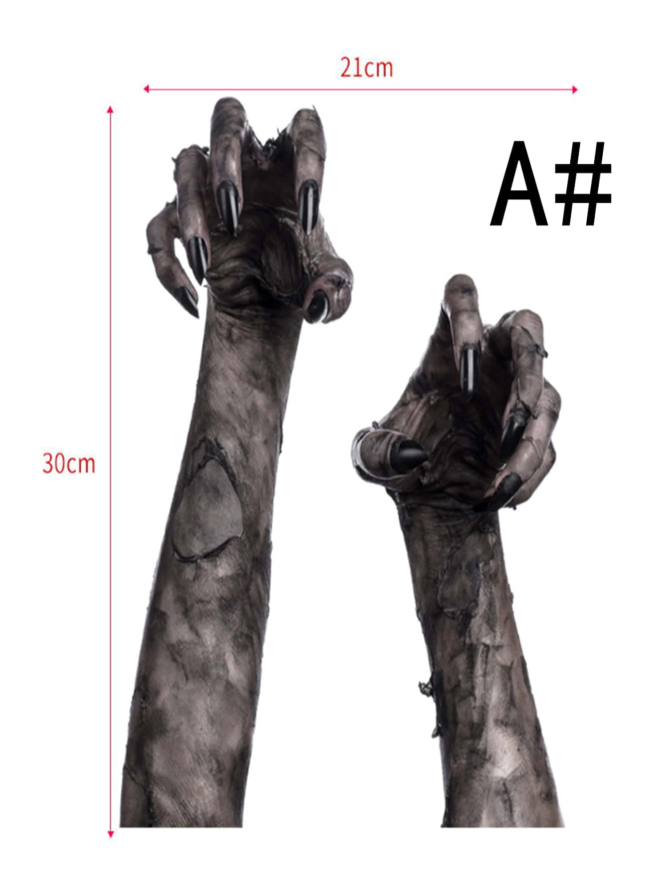 thumb