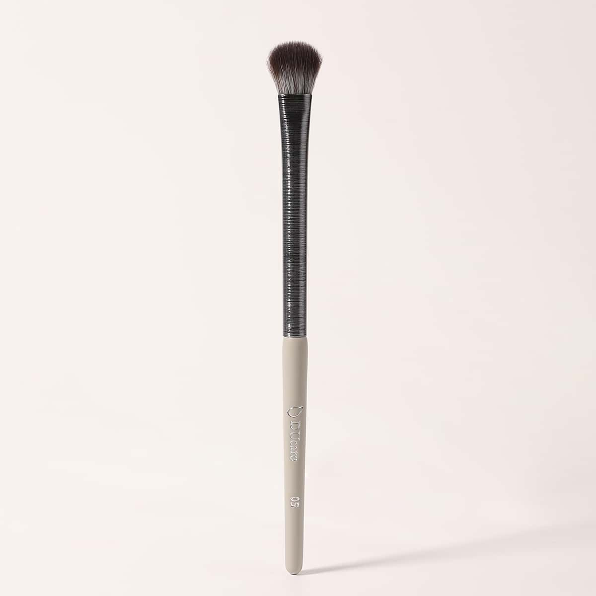 

1pc Eyeshadow Brush, Apricot