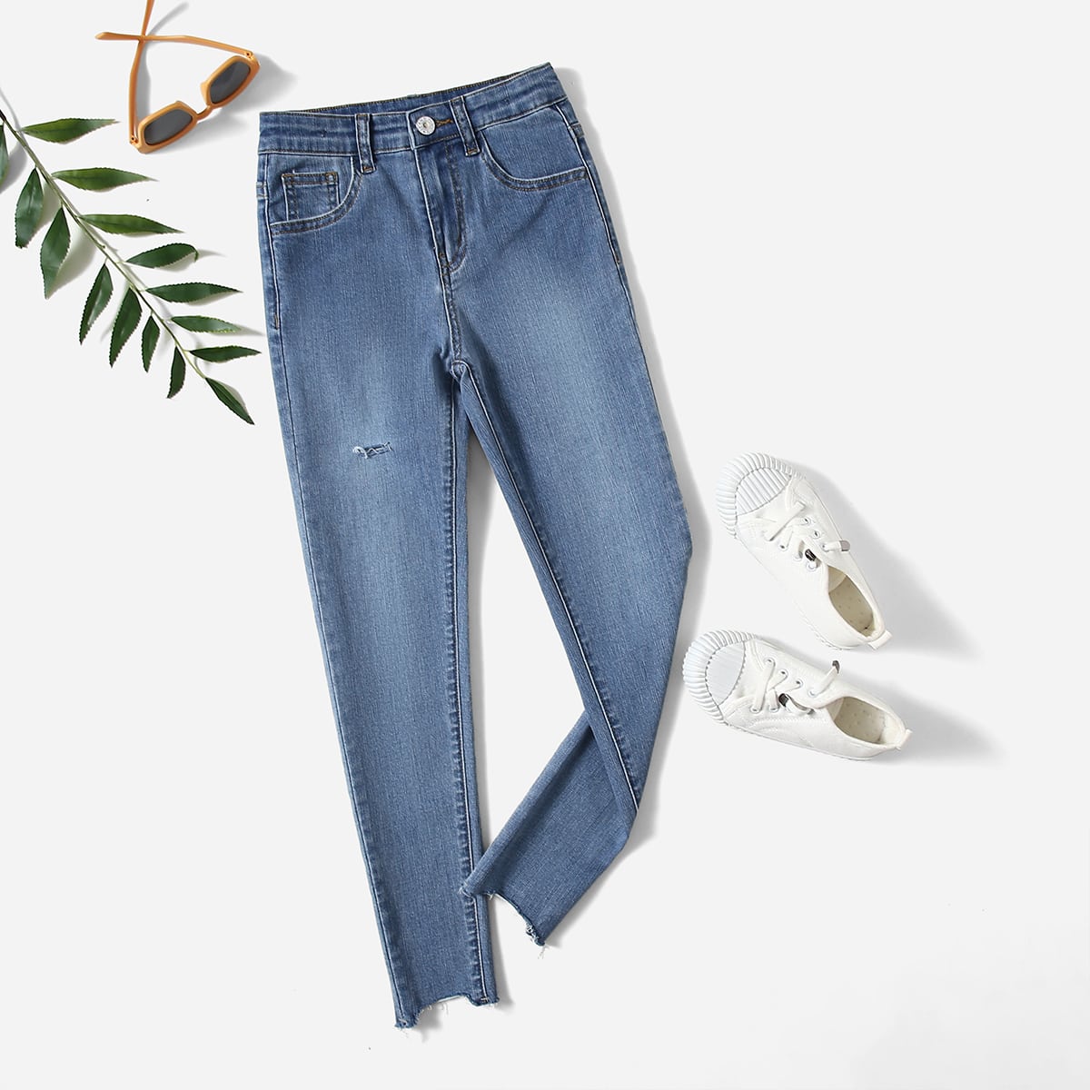 SHEIN | Jeans | NL