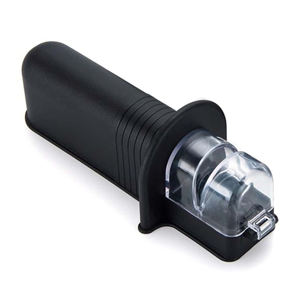 

1pc Random Color Knife Sharpener, Multicolor
