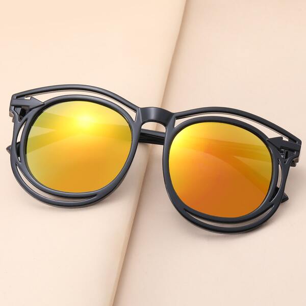 

Kids Tinted Lens Sunglasses, Orange