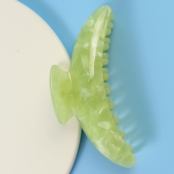 

Large Hair Claw, Green