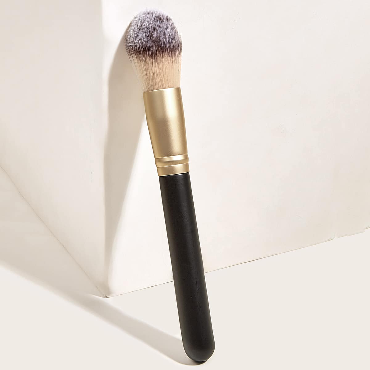 

1pc Powder Brush, Black
