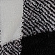 Black and White