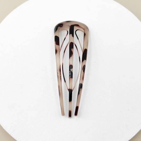 

Simple Hair Pin, Multicolor