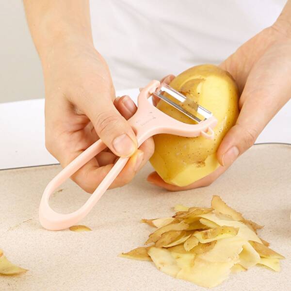 

1pc Random Color Peeler, Multicolor