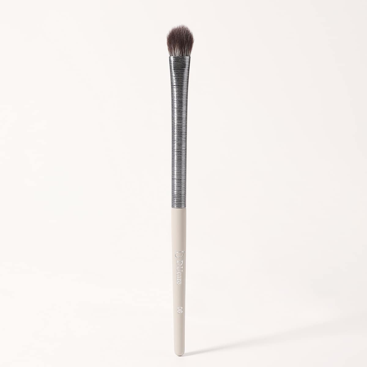 

1pc Eye Brush, Apricot