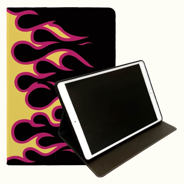 

Graphic Case For iPad, Multicolor