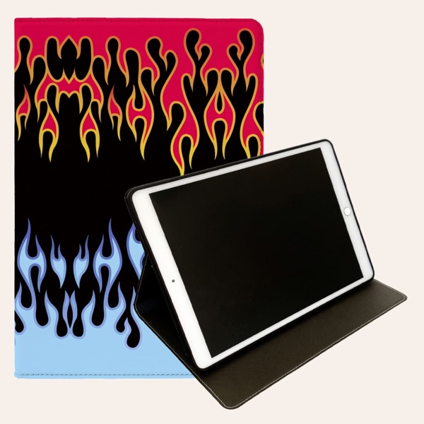 

Чехол для iPad с узлом, Многоцветный