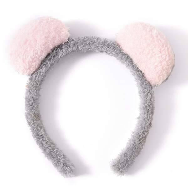 

Cartoon Hair Hoop, Multicolor