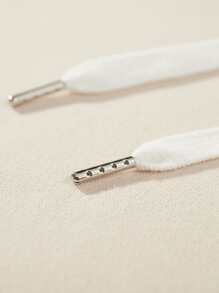 Manfinity EZcore Men Floral & Bird Print Thermal Drawstring Hoodie - Apricot - View 8