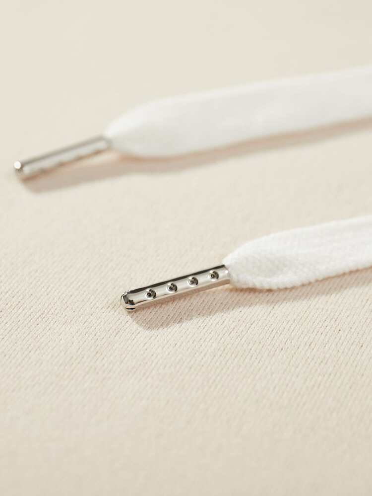 Men Floral & Bird Print Thermal Drawstring Hoodie