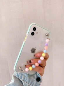Handyetui mit Handgriff