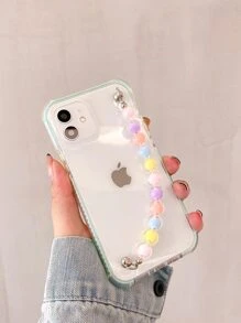 Handyetui mit Handgriff