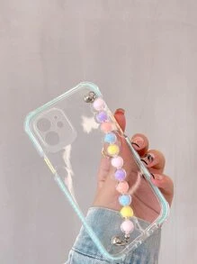 Handyetui mit Handgriff