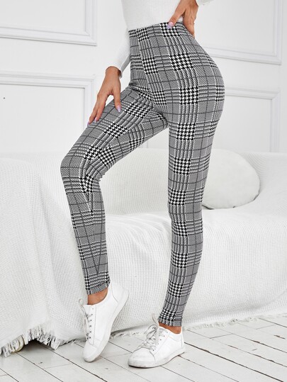 SHEIN Essnce ليقنز نسائية الطرطان كاجوال