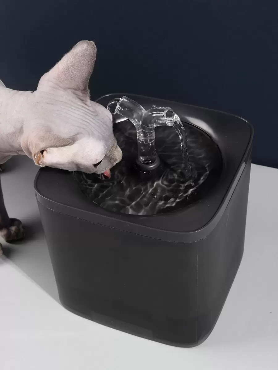 1入組寵物飲水機