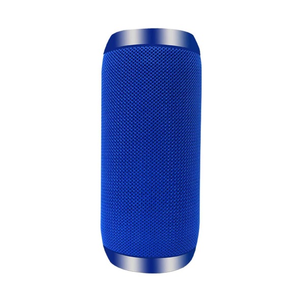 

Многофункциональный динамик Bluetooth, Синий