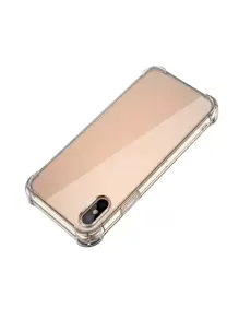 Clear Phone Case - Clear - View 2
