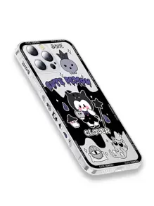 Ốp điện thoại hình hoạt hình, phiên bản quốc tế, không phải phiên bản nội địa. - Trong sáng - Xem 2