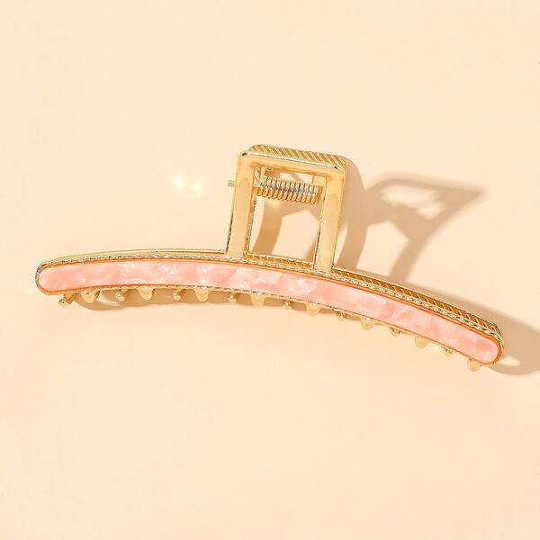 

Large Hair Claw, Multicolor