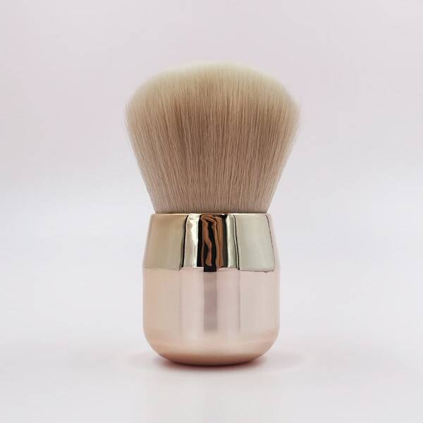 

1pc Powder Brush, Khaki