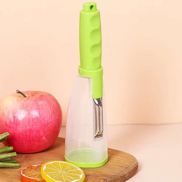 

1pc Random Color Peeler, Multicolor