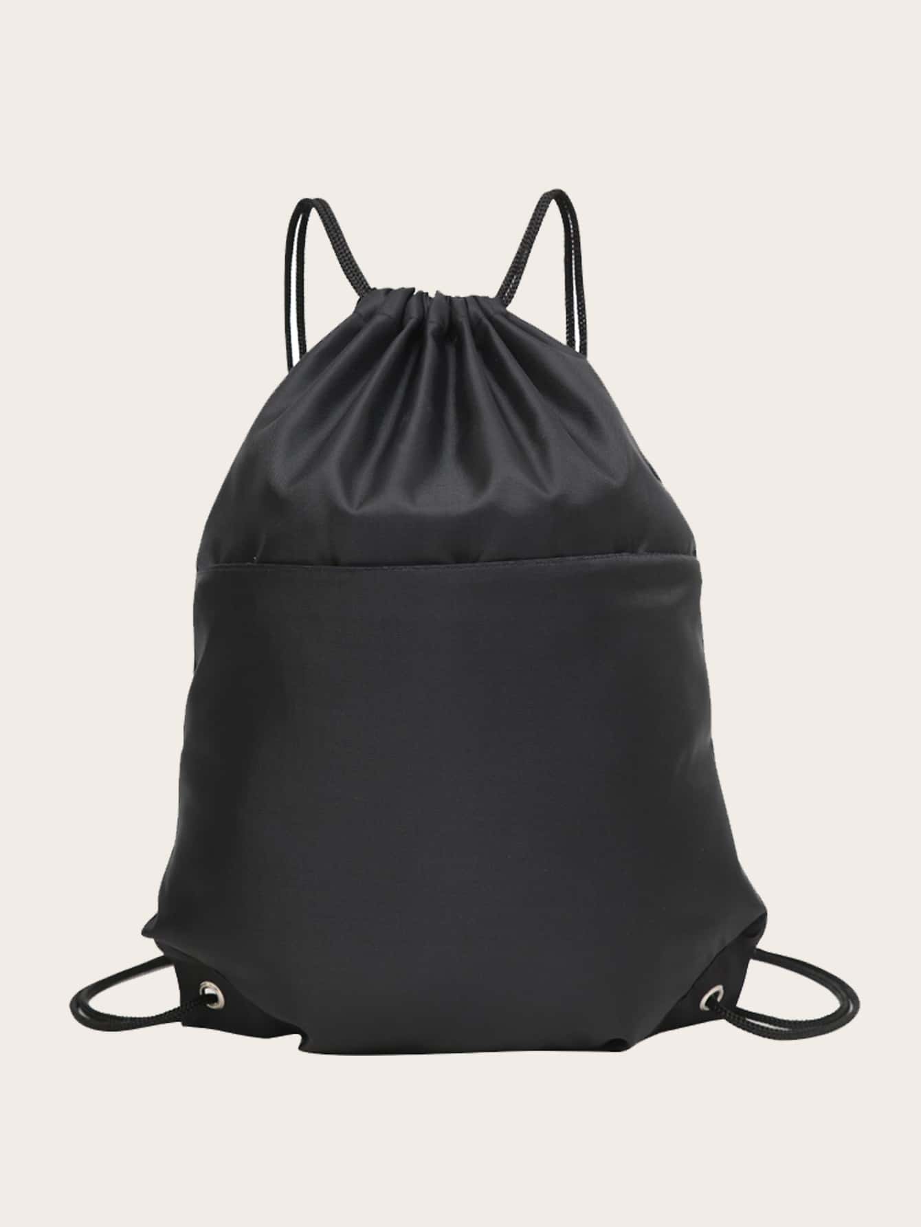 One string backpacks Clearance