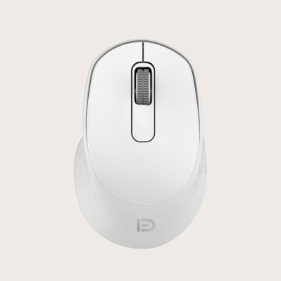 Minimalist Wireless Mouse