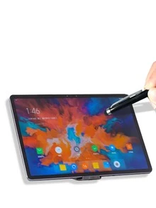 二合一觸控筆 - 黑色 - 查看 2