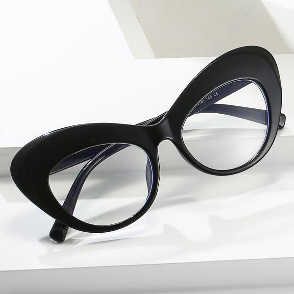 

Cat Eye Eyeglasses